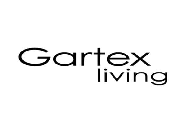 Gartex Living company logo